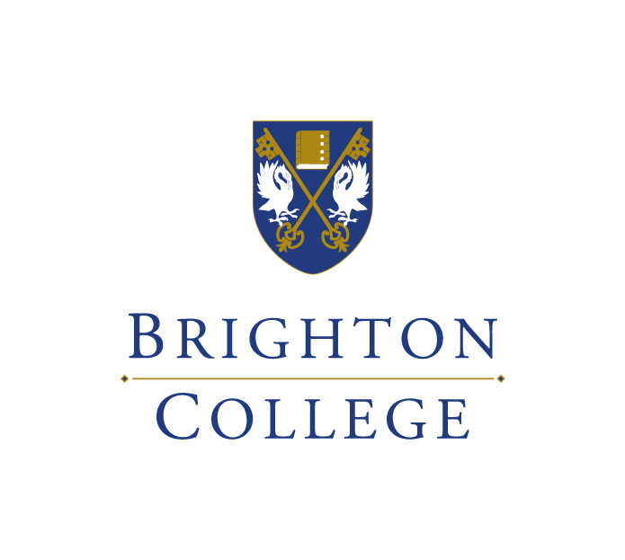 Brighton College Logo