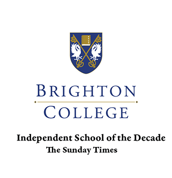 Brighton College Logo