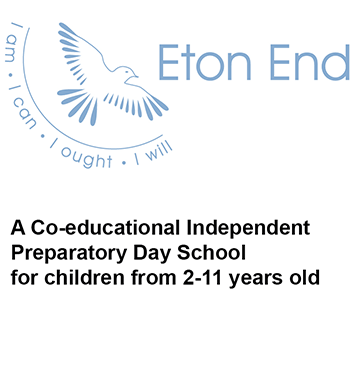 Eton End Logo