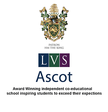 LVS Ascot Logo