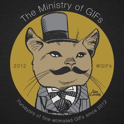 ministry of gifs logo