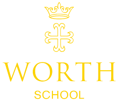 Worth School Logo