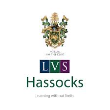 LVS Hassocks Logo