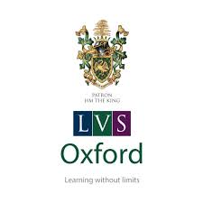 LVS Oxford Logo