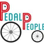 To demonstrate Pedal People are a client